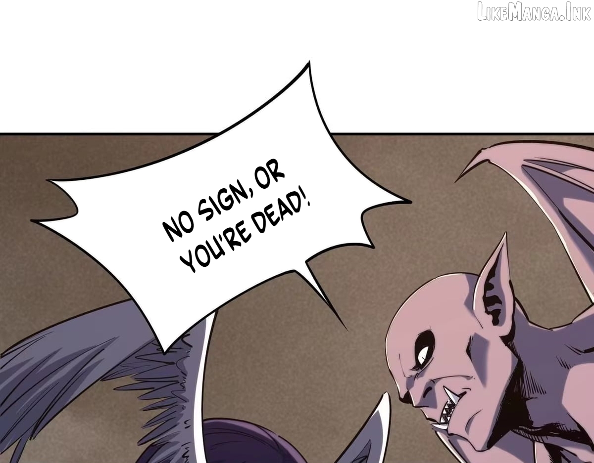 All People Scramble for the Tower, I Cleared 999 Floors in Advance Manga Chapter 54  - page 46